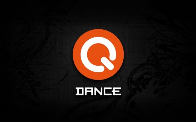 Q dance HD Wallpaper Desktop Background