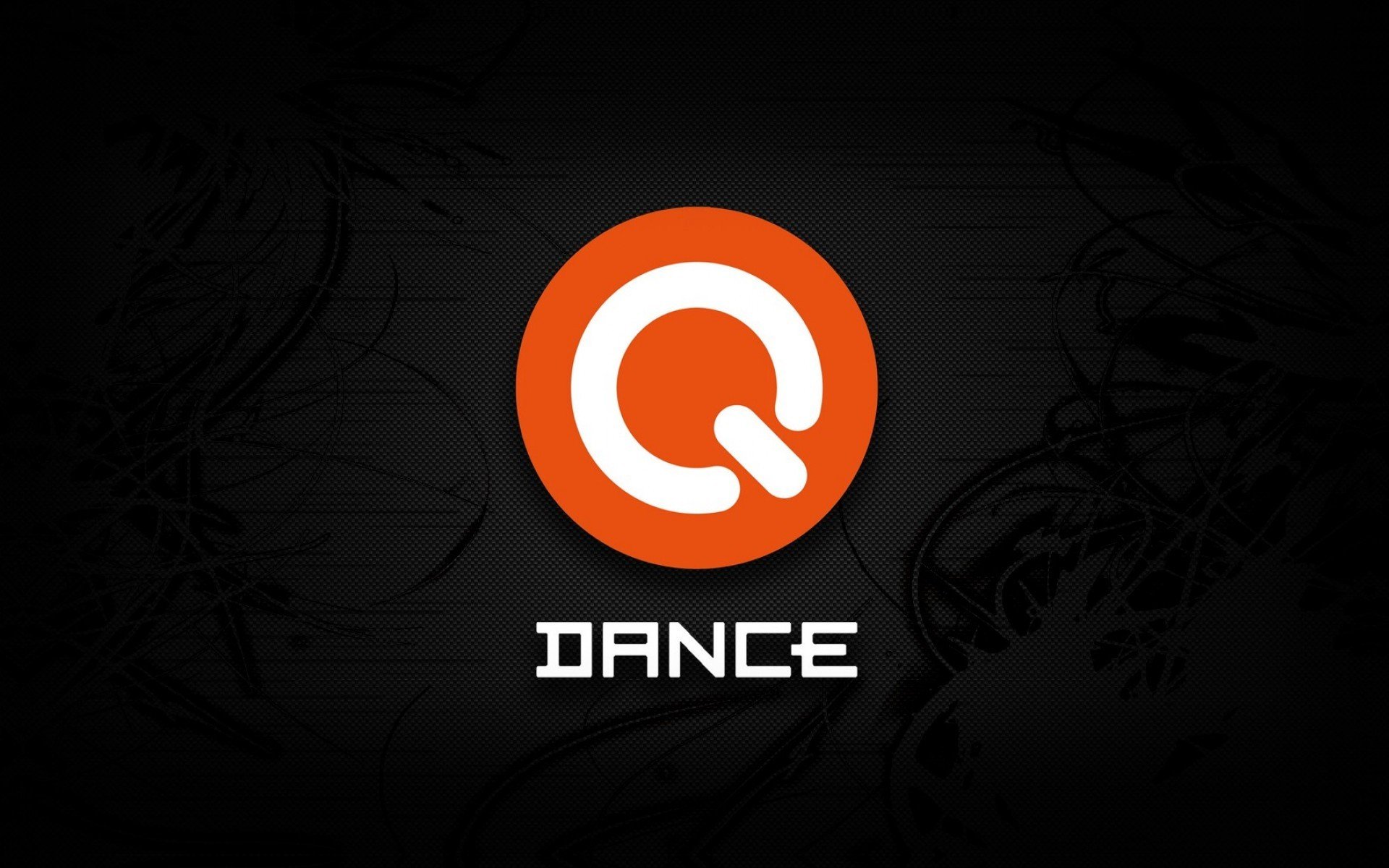 Q dance Wallpaper