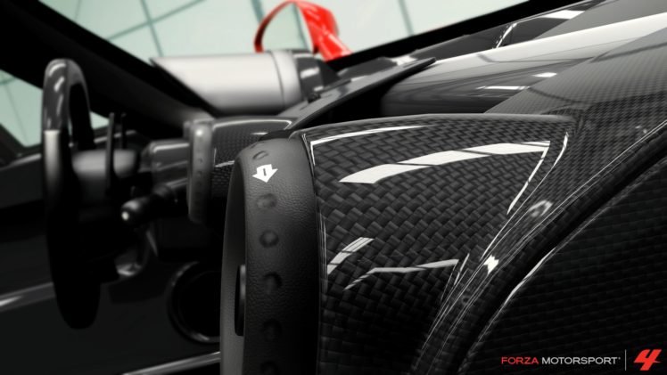 Forza Motorsport 4, Forza Motorsport HD Wallpaper Desktop Background