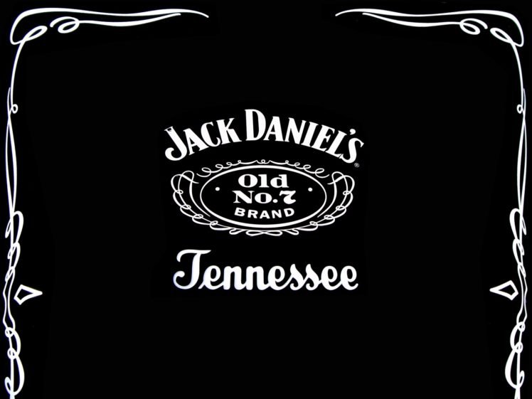 Jack Daniels HD Wallpaper Desktop Background