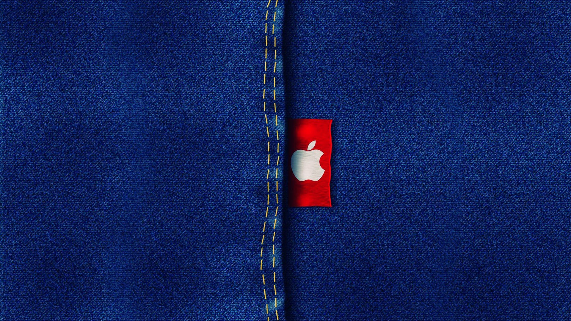 Apple Inc. Wallpaper