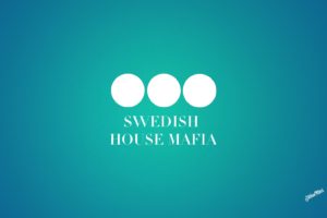 Swedish House Mafia, Electronic music, Music, House music, Simple background