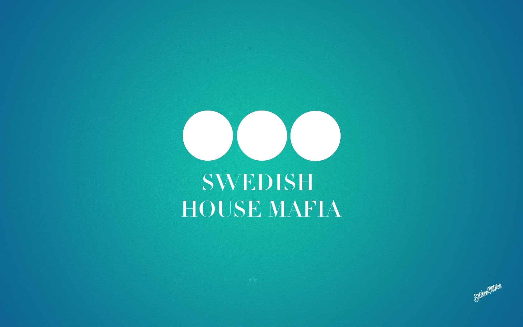 Swedish House Mafia, Electronic music, Music, House music, Simple background Wallpaper