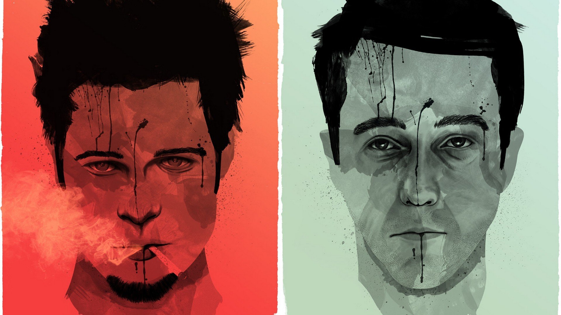 Fight Club HD Wallpapers / Desktop and Mobile Images & Photos