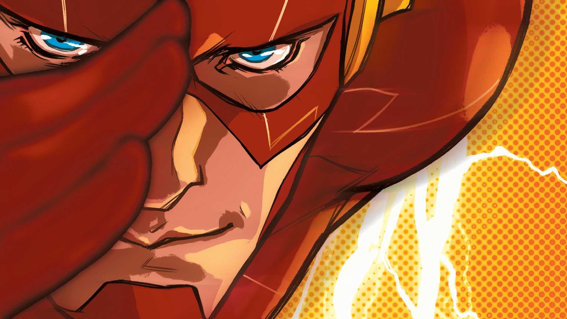 Flash, Comic books HD Wallpapers