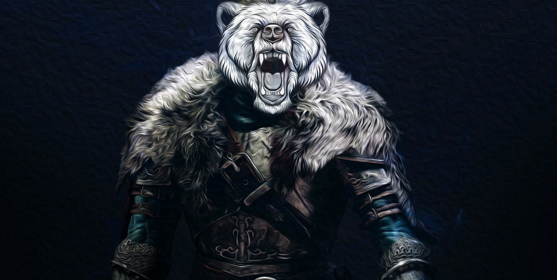 armor, Bears Wallpaper