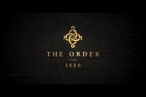 The Order: 1886, Logo