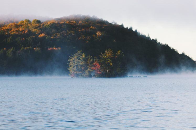 lake, Mountains, Photography HD Wallpaper Desktop Background