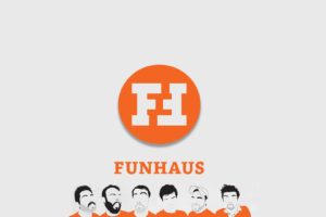 Rooster Teeth, Funhaus