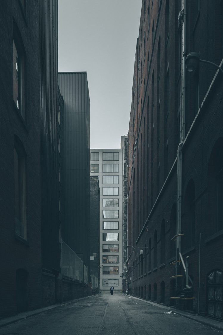 street, Street view, New York City HD Wallpaper Desktop Background