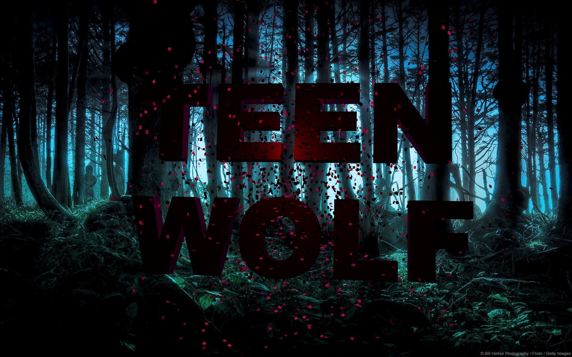 Teen Wolf HD Wallpapers / Desktop