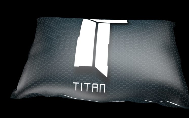 Titanfall 2, Colossal Titan HD Wallpaper Desktop Background