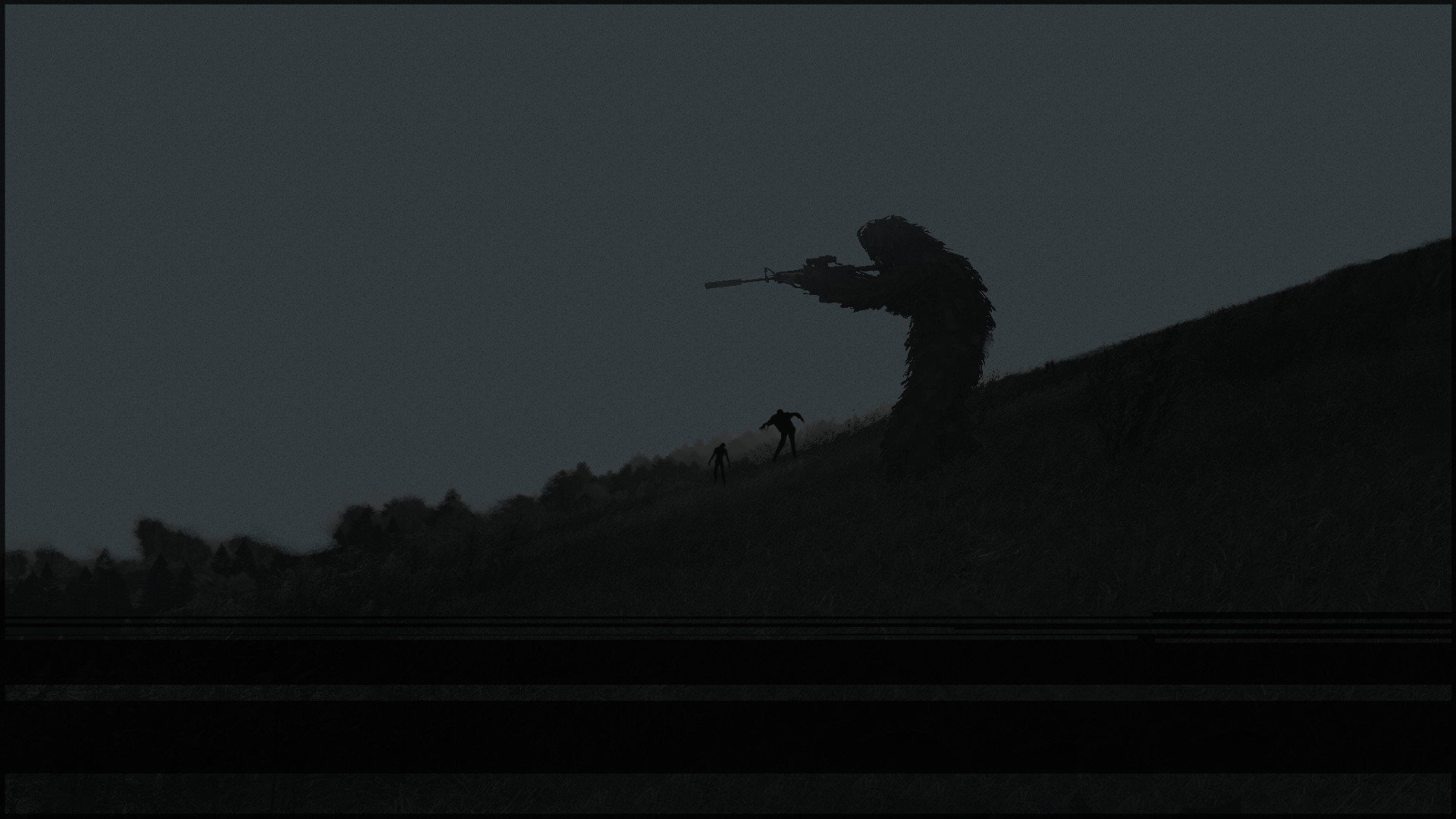 DayZ Wallpaper