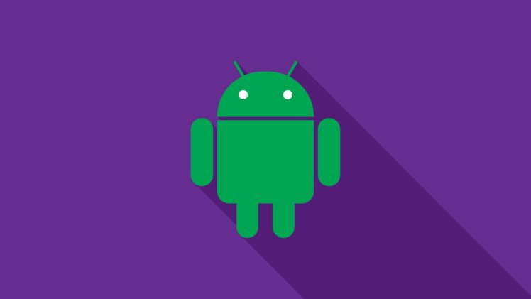 Android (operating system), Bugdroid HD Wallpaper Desktop Background