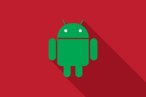 Android (operating system), Bugdroid