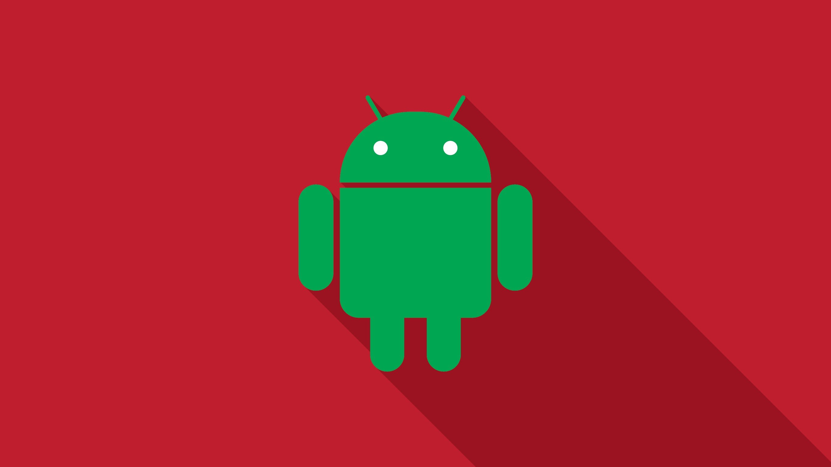 Android (operating system), Bugdroid Wallpaper