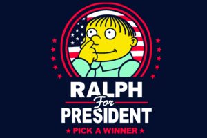 Ralf Eyertt, Presidents, Simple, Winner