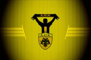 AEK FC, AEK, Sports, Soccer clubs, Soccer, Greece