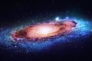 stars, Space, Galaxy, Milky Way, Nebula