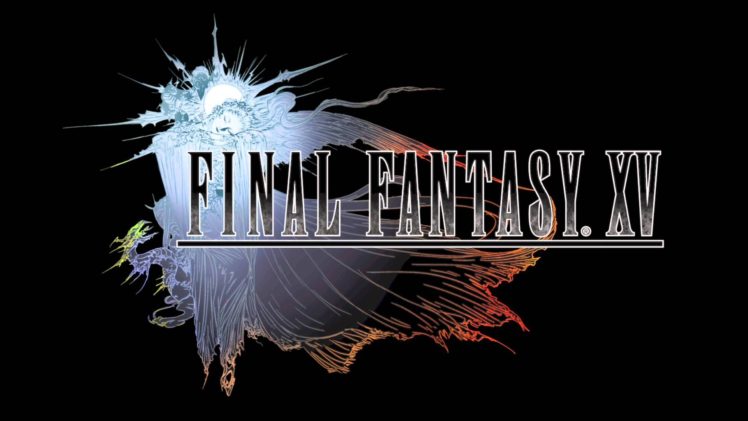 Final Fantasy XV, Video games HD Wallpaper Desktop Background