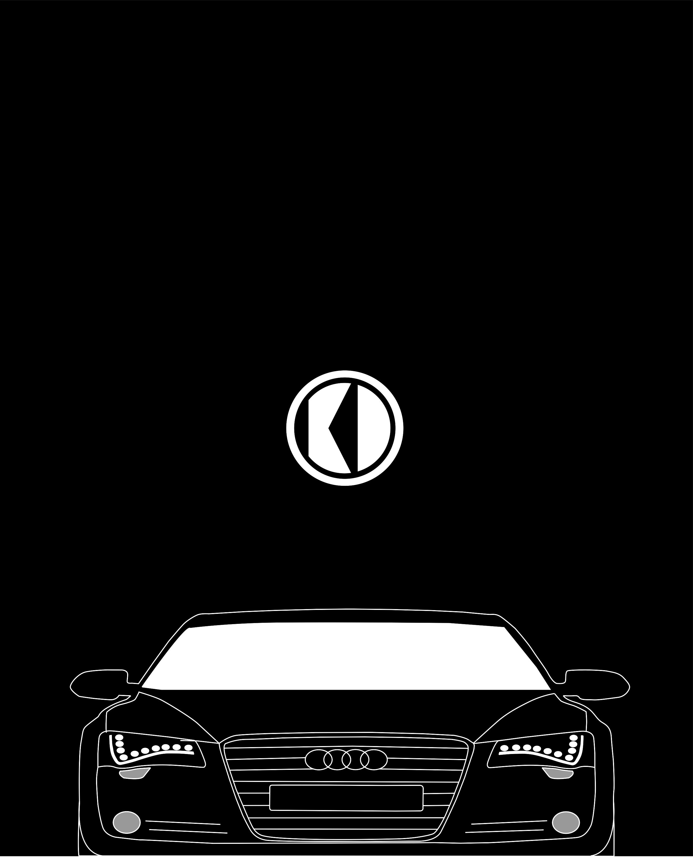 Audi R18 e tron quattro, Minimalism HD Wallpapers / Desktop and Mobile  Images & Photos