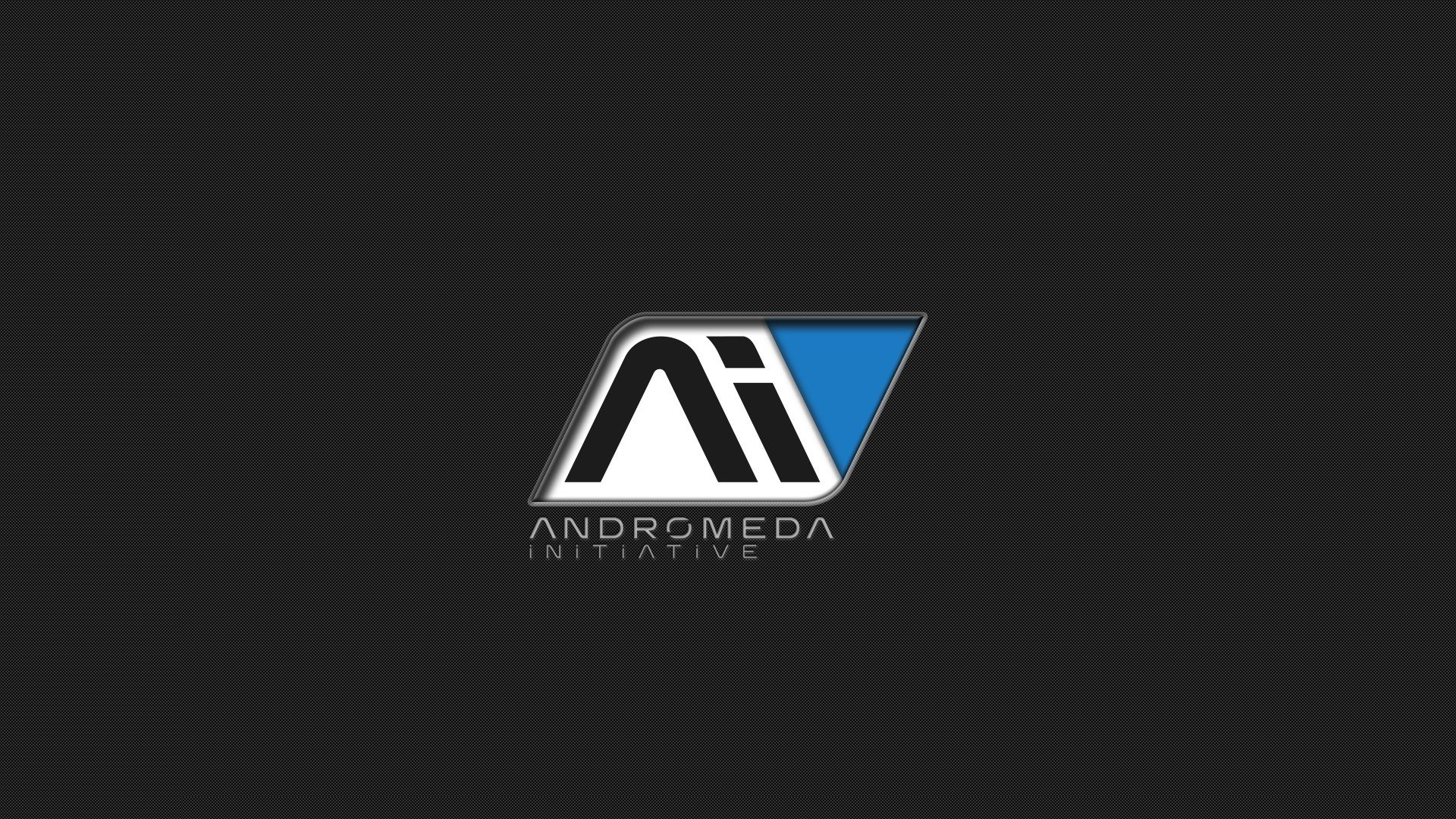 Andromeda Initiative, Mass Effect: Andromeda Wallpaper