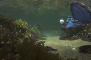 Finding Dory, Pixar Animation Studios, Disney Pixar, Movies, Animated movies