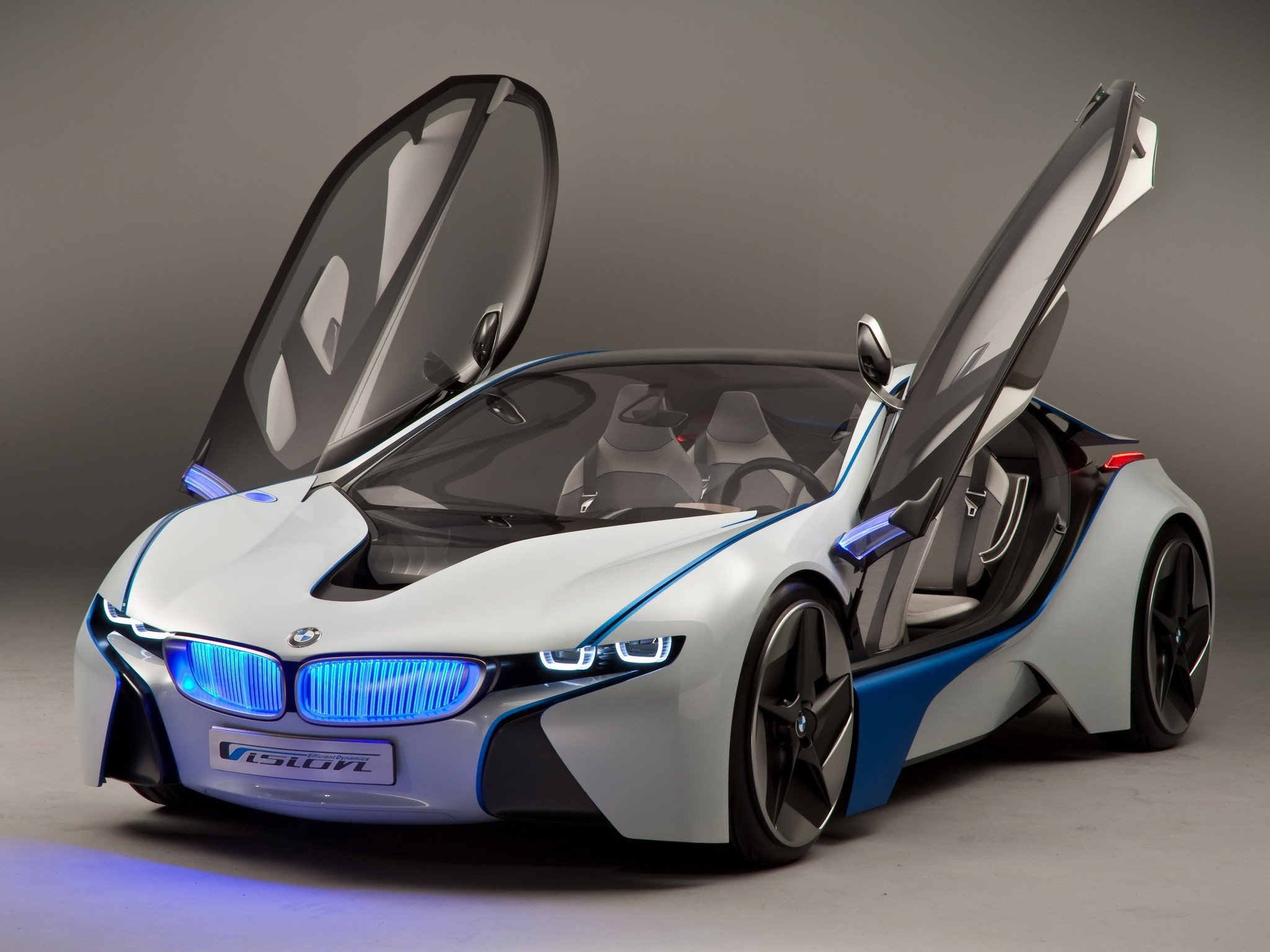 car, BMW, BMW i8 HD Wallpapers / Desktop and Mobile Images & Photos