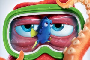 Finding Dory, Pixar Animation Studios, Disney Pixar, Movies, Animated movies