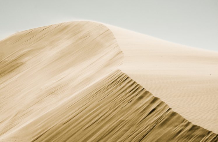 sand, Mountains HD Wallpaper Desktop Background