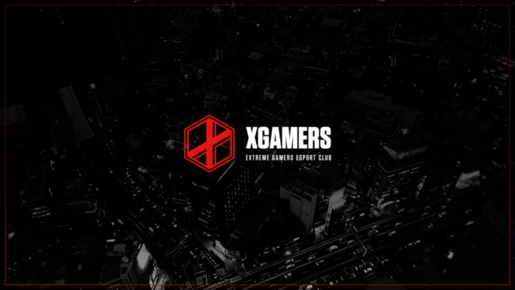 XGAMERS, E sports, 4Gamers, Taiwan HD Wallpaper Desktop Background