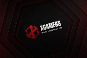 XGAMERS, E sports, 4Gamers, Taiwan