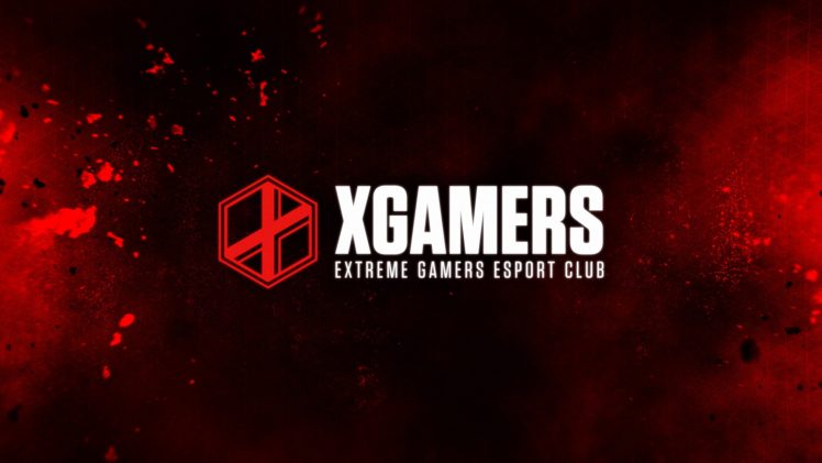 XGAMERS, E sports, 4Gamers, Taiwan HD Wallpapers / Desktop and Mobile  Images & Photos