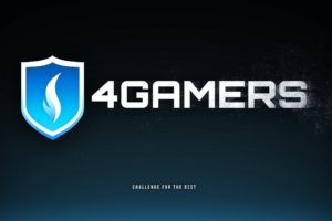 4Gamers, Gamer, Taiwan