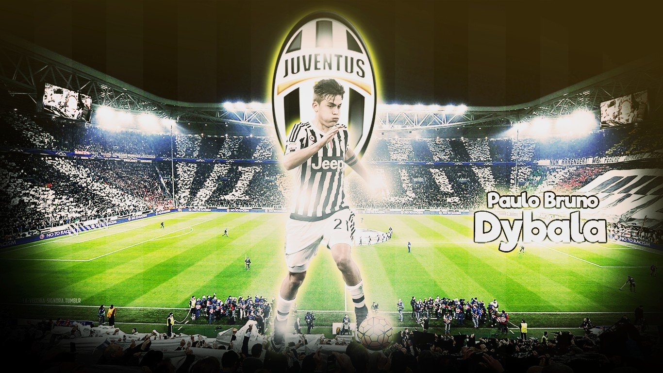 Juventus, Soccer Wallpaper