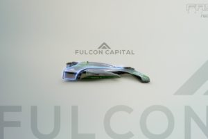 Fulcon Capital, Ship, Video games, Shin&039;en Multimedia, Futuristic, Fast Racing Neo