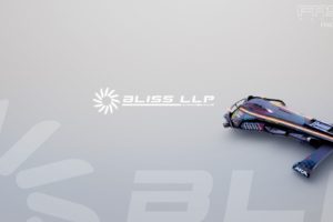 Bliss LLP, Shin&039;en Multimedia, Ship, Futuristic, Video games, Fast Racing Neo