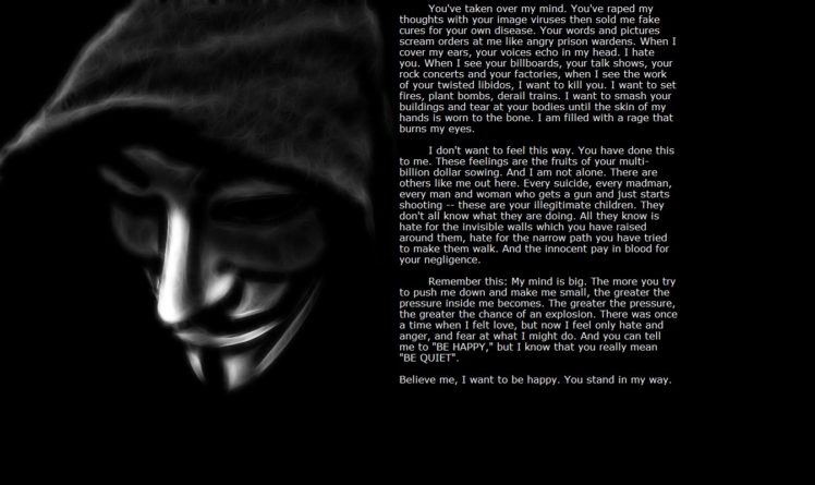 hacking, Hackers HD Wallpaper Desktop Background