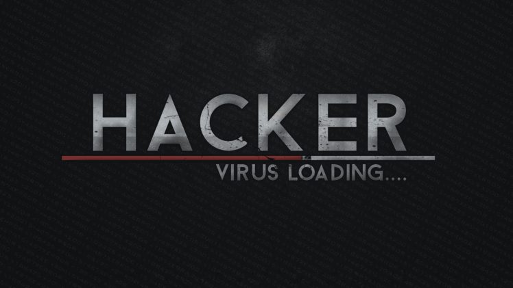 hacking, Hackers HD Wallpaper Desktop Background