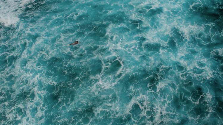 nature, Water, Swimming, Sea HD Wallpaper Desktop Background