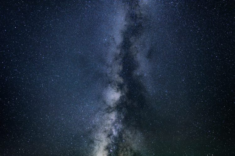 nature, Stars, Galaxy HD Wallpaper Desktop Background