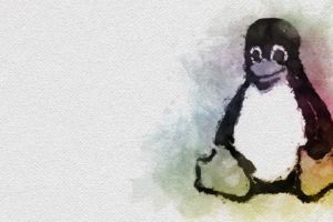 Tux, Penguins, Linux, Penguin
