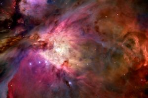 space, NASA, Hubble, Great Orion Nebula
