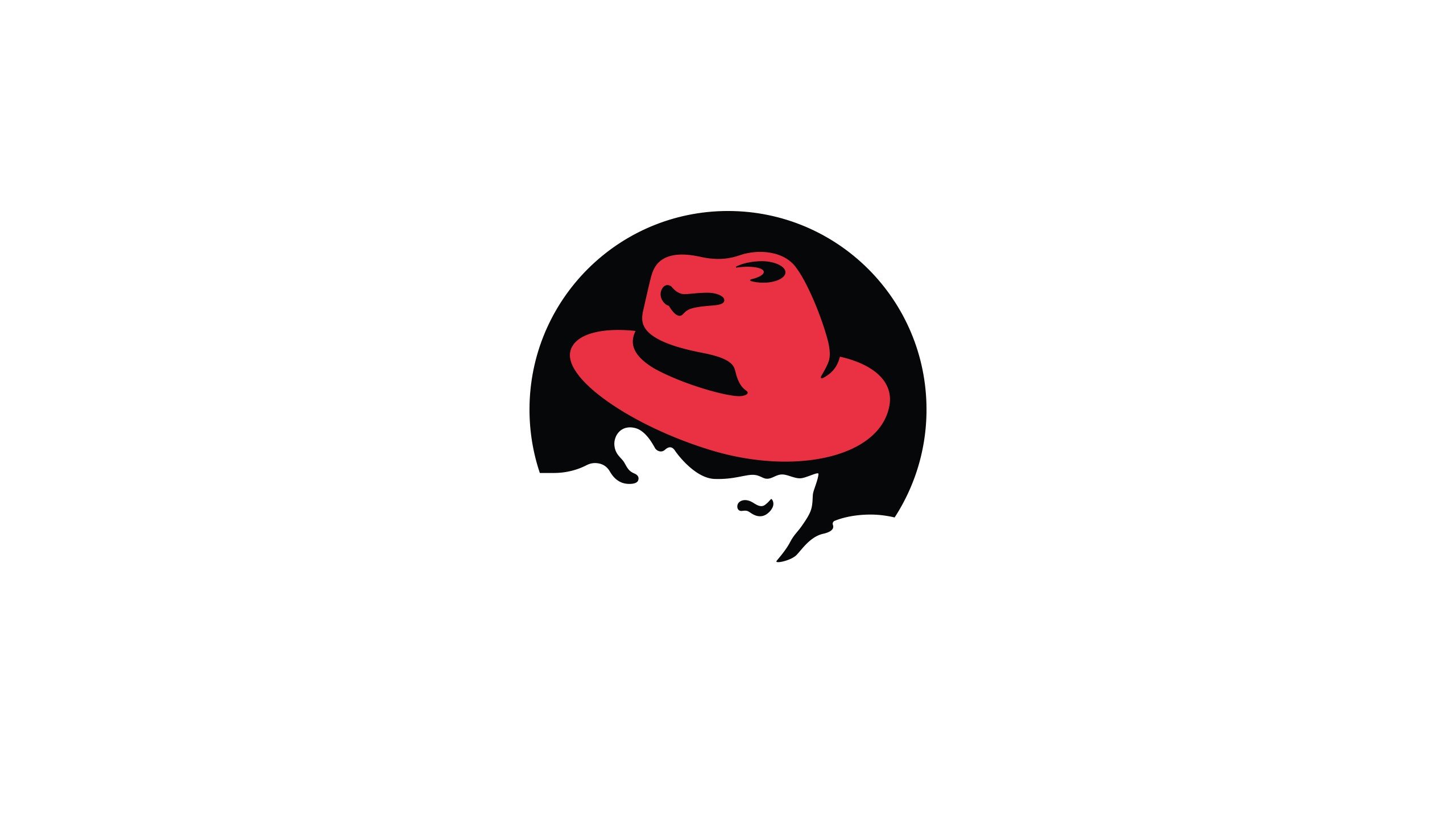 Red Hat, RHEL, Red Hat Enterprise Linux, Red, Hat, Linux Wallpaper