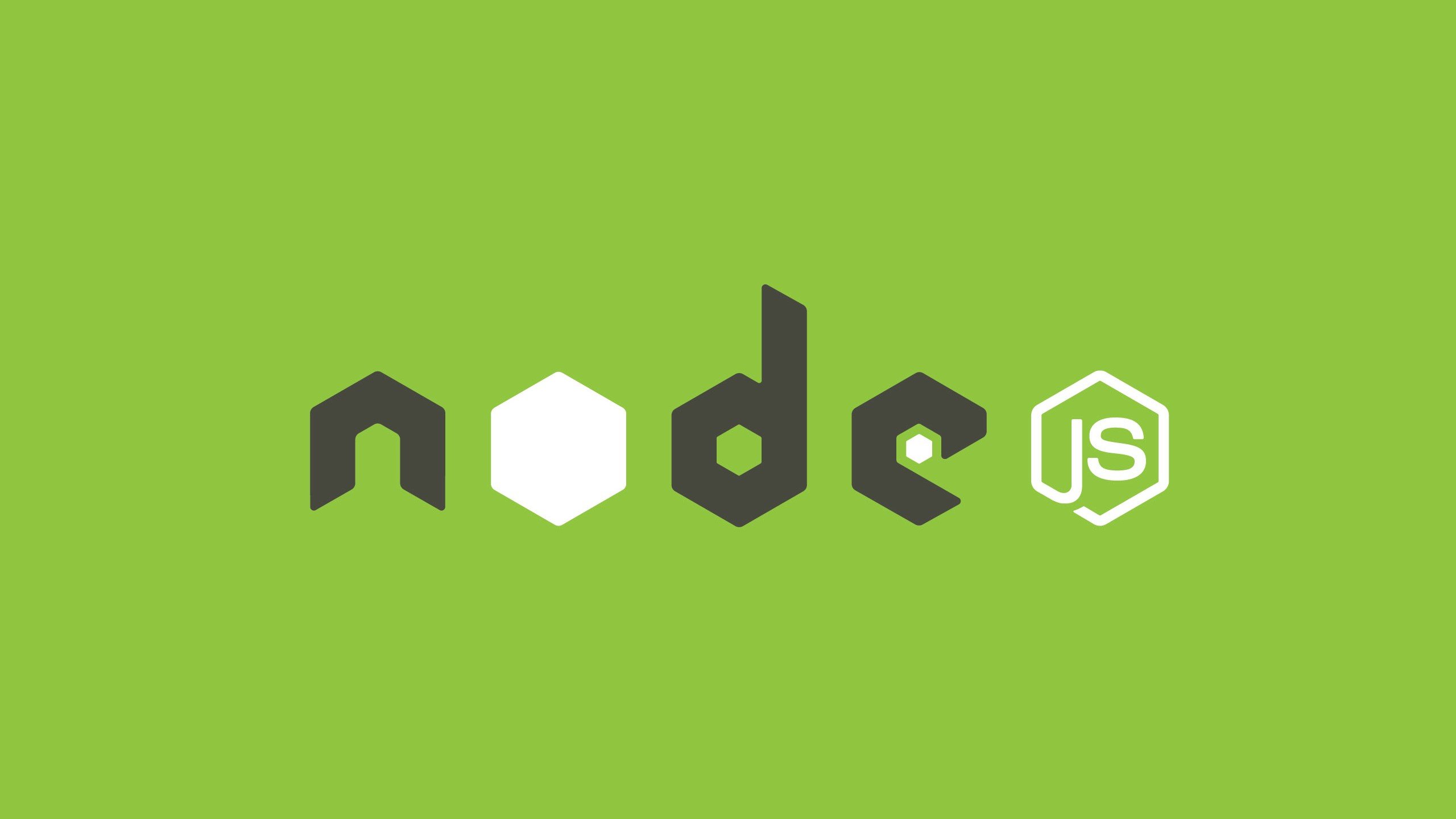 node.js, JavaScript HD Wallpapers / Desktop and Mobile Images & Photos