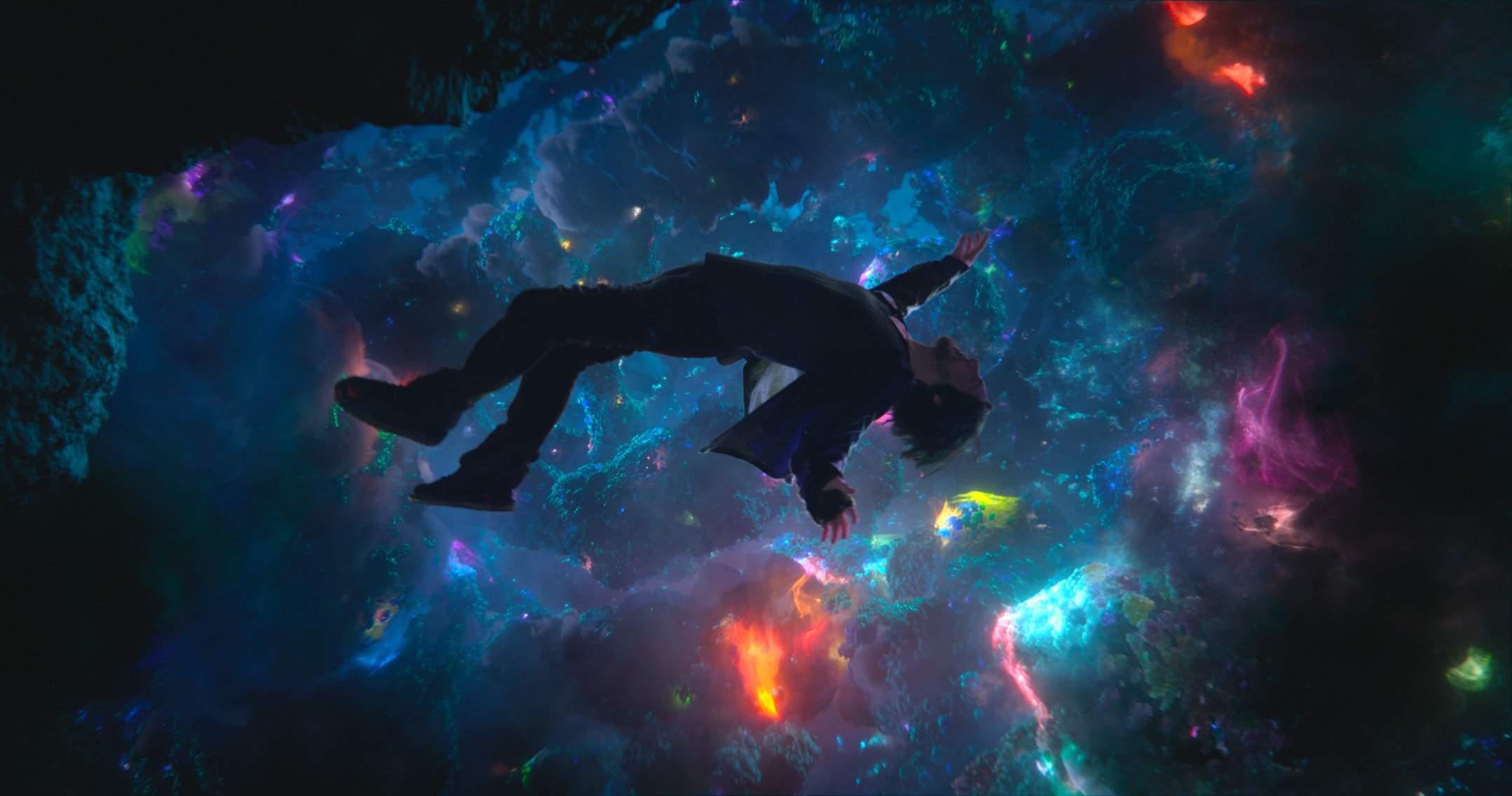 Doctor Strange, Space, Marvel Cinematic Universe Wallpaper