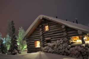 house, Landscape, Nature, Snow, Natural light, Photography, Cabin