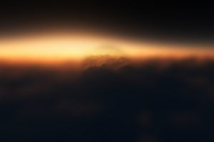 blurred, Sky, Nature