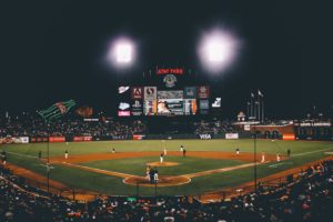 baseball, San Francisco, San Francisco Giants, ATT Park