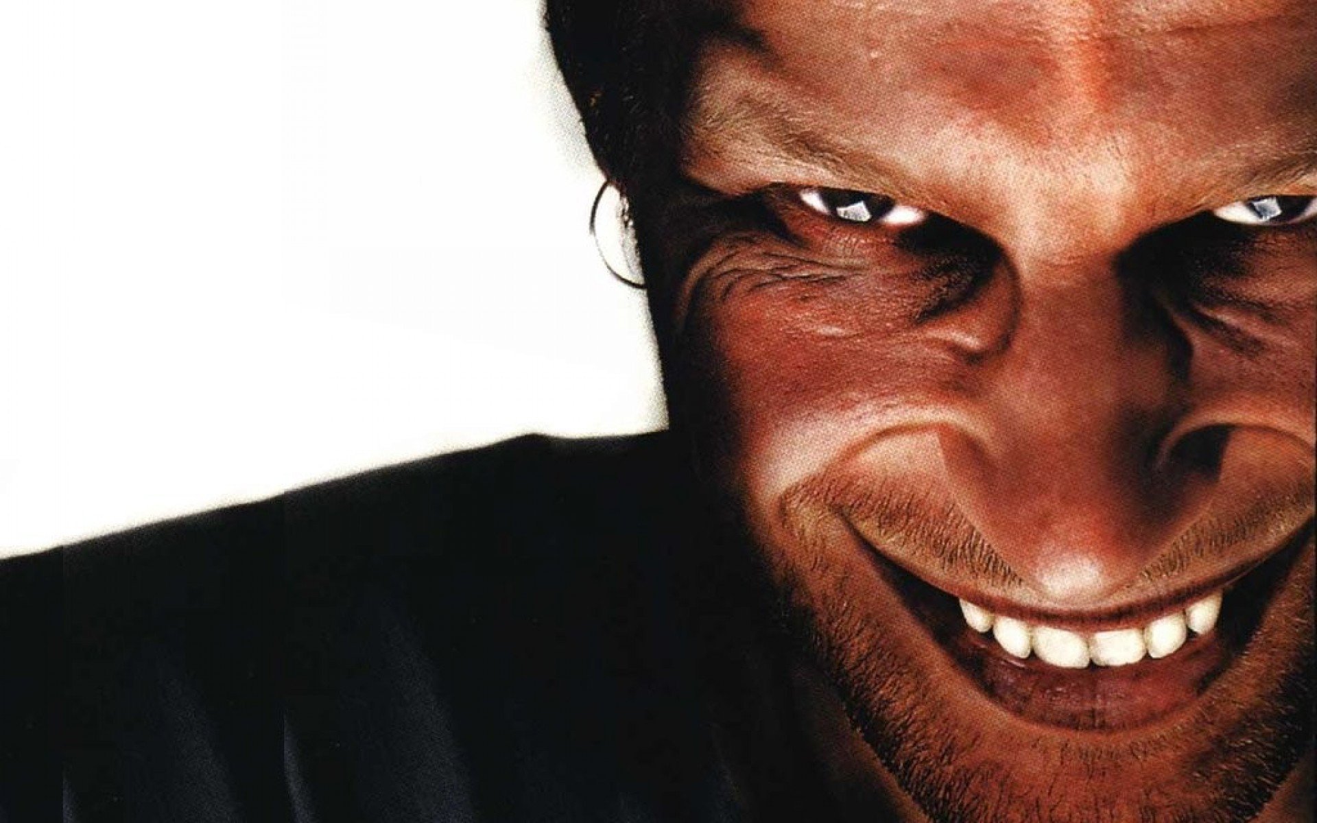 musician, Aphex Twin Wallpaper
